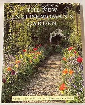 Bild des Verkufers fr The New Englishwoman's Garden zum Verkauf von WeBuyBooks