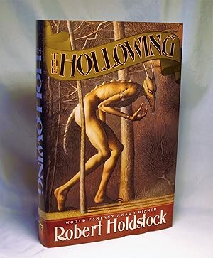 Imagen del vendedor de Hollowing (Hb) a la venta por Anthony Clark