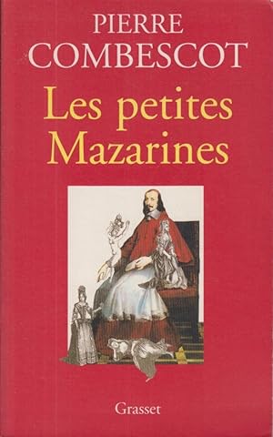 Seller image for Les petites Mazarines for sale by PRISCA