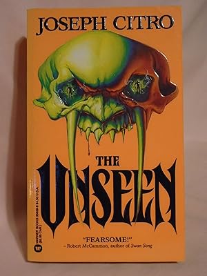 THE UNSEEN