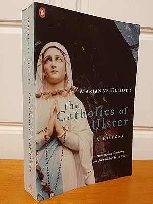 Seller image for The Catholics of Ulster for sale by Collectible Books Ireland