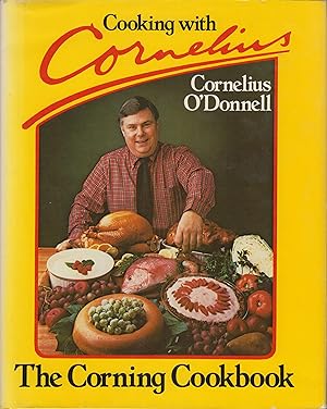 Bild des Verkufers fr Cooking with Cornelius zum Verkauf von Robinson Street Books, IOBA