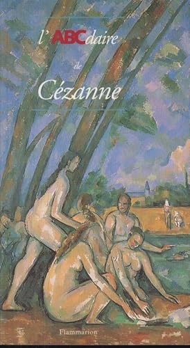 Image du vendeur pour L'ABCdaire de Czanne mis en vente par PRISCA