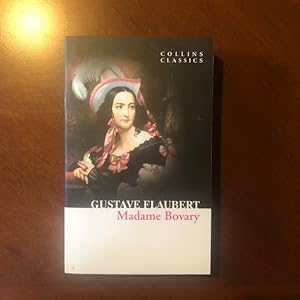 Image du vendeur pour Madame Bovary (Collins Classics) mis en vente par For the Love of Used Books