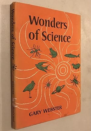 Seller image for Wonders of Science for sale by Once Upon A Time