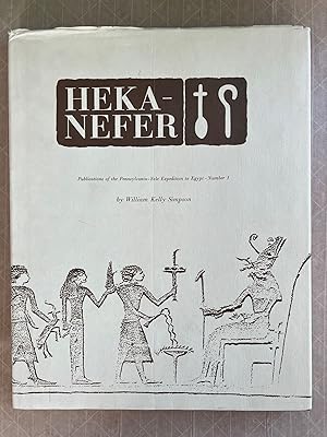 Heka-Nefer