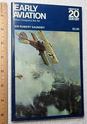 Seller image for Early Aviation for sale by Dilly Dally