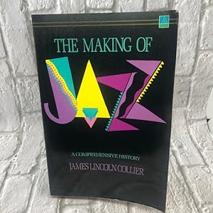 The Making of Jazz