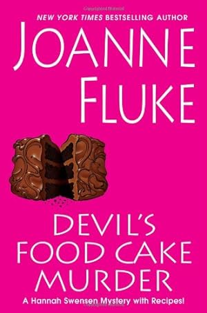 Seller image for Devil's Food Cake Murder (Hannah Swensen Mysteries) for sale by Reliant Bookstore