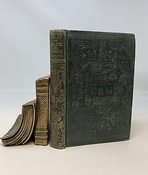 Seller image for MEMOIRS OF THE MOTHER AND WIFE OF WASHINGTON for sale by Aardvark Rare Books, ABAA