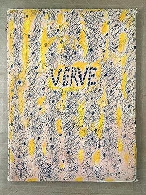 Verve ; Revue Artistique et Littéraire; Vol. V, No. 17 et 18