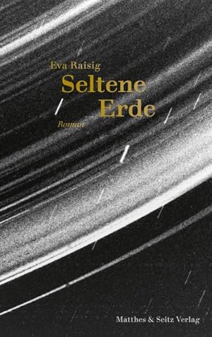 Bild des Verkufers fr Seltene Erde zum Verkauf von Rheinberg-Buch Andreas Meier eK