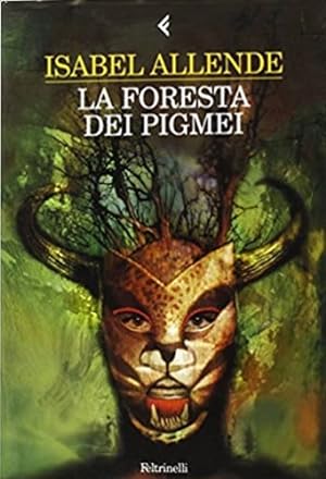 Seller image for La foresta dei pigmei. for sale by FIRENZELIBRI SRL