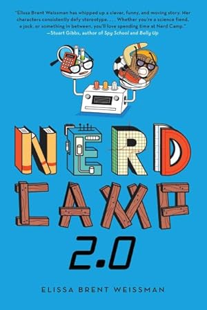 Seller image for Nerd Camp 2.0 for sale by GreatBookPrices