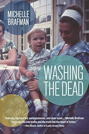 Seller image for Washing the Dead for sale by Reliant Bookstore