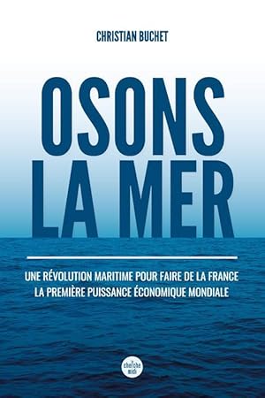 osons la mer