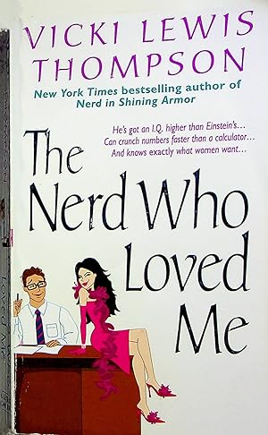 Seller image for The Nerd Who Loved Me, Volume 2 (NERDS) for sale by Adventures Underground