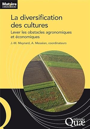 la diversification des cultures