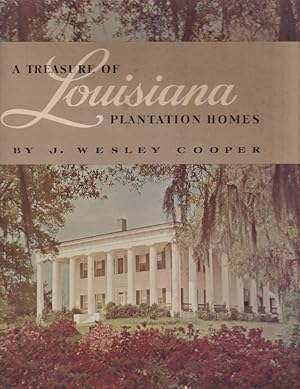 Louisiana: A Treasure of Plantation Homes