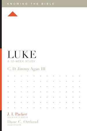 Seller image for Luke : A 12-week Study for sale by GreatBookPrices