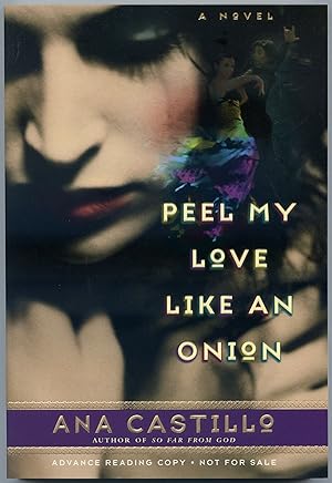 Imagen del vendedor de Peel My Love like an Onion a la venta por Between the Covers-Rare Books, Inc. ABAA