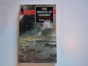 Seller image for The Miracle of Dunkirk for sale by Empire Books