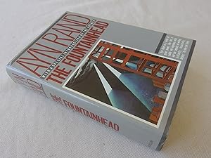 Seller image for The Fountainhead for sale by Nightshade Booksellers, IOBA member
