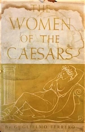 Seller image for The Women of the Caesars for sale by Alplaus Books