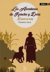 Bild des Verkufers fr Las aventuras de Roncho y Dora: El opari de maz zum Verkauf von AG Library
