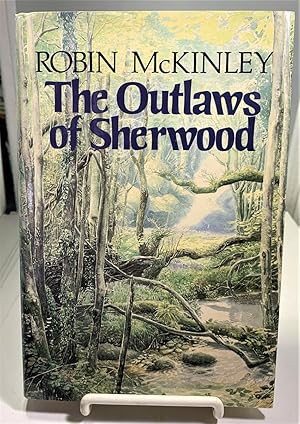 Bild des Verkufers fr The Outlaws of Sherwood zum Verkauf von S. Howlett-West Books (Member ABAA)