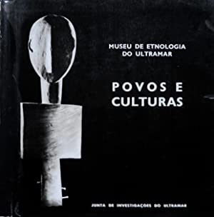 Seller image for Povos e Culturas. for sale by Albert bouquiniste