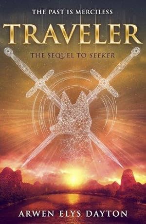 Seller image for Traveler (Seeker) for sale by WeBuyBooks