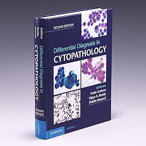 Image du vendeur pour Differential Diagnosis in Cytopathology mis en vente par Salish Sea Books