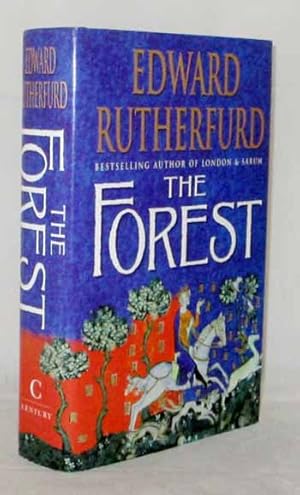 Seller image for The Forest for sale by Adelaide Booksellers