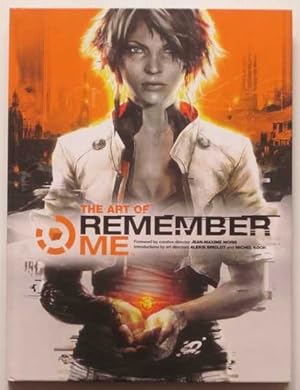 The Art of Remember Me