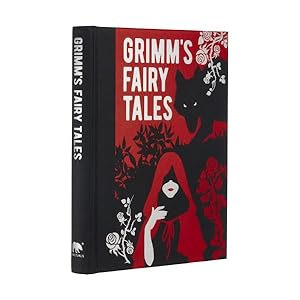 Seller image for Grimm's Fairy Tales for sale by GreatBookPrices