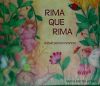 Seller image for Rima que rima : poesa para la infancia for sale by AG Library