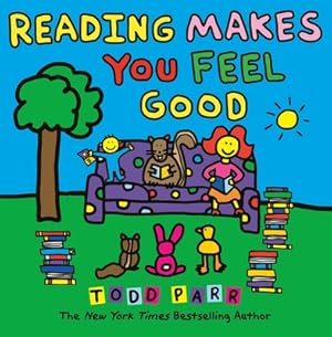 Imagen del vendedor de Reading Makes You Feel Good (Paperback or Softback) a la venta por BargainBookStores