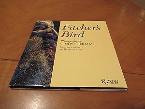 Seller image for Fitcher's Bird for sale by Arroyo Seco Books, Pasadena, Member IOBA