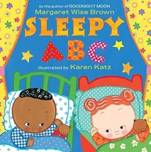Seller image for Sleepy ABC Board Book (Board Book) for sale by AussieBookSeller