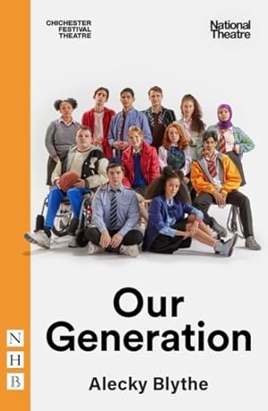 Seller image for Our Generation (nhb Modern Plays) for sale by GreatBookPrices