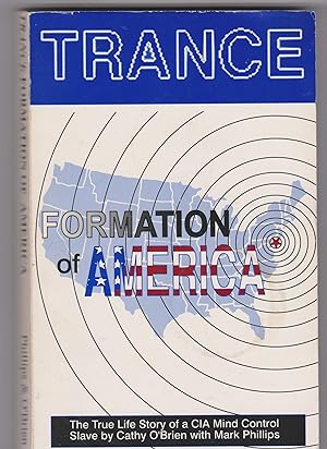 Bild des Verkufers fr TRANCE Formation of America zum Verkauf von Q's Books Hamilton