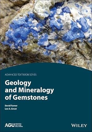 Imagen del vendedor de Geology and Mineralogy of Gemstones (Paperback) a la venta por Grand Eagle Retail