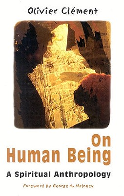 Seller image for On Human Being: Spiritual Anthropology (Paperback or Softback) for sale by BargainBookStores