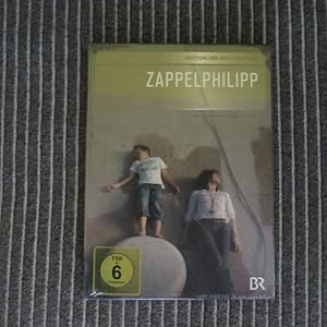 Seller image for Zappelphillipp (Edition Der Wichtige Film) for sale by Bookstore-Online