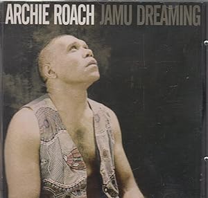 Bild des Verkufers fr Jamu Dreaming CD zum Verkauf von Leipziger Antiquariat