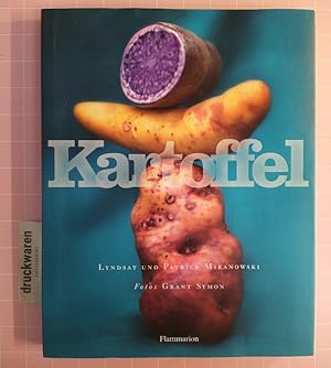 Seller image for Kartoffel. for sale by Druckwaren Antiquariat