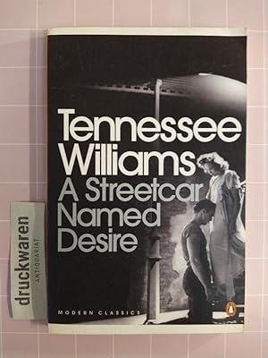 A Streetcar Named Desire. Edited by E. Martin Brown with an Introduction by Arthur Miller an an e...