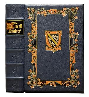 Imagen del vendedor de THE LUTTRELL PSALTER a la venta por Librairie de l'Univers