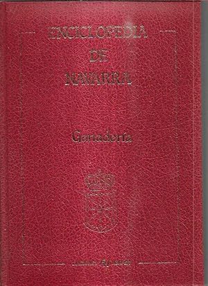 ENCICLOPEDIA DE NAVARRA. TEMATICA 4. GANADERIA